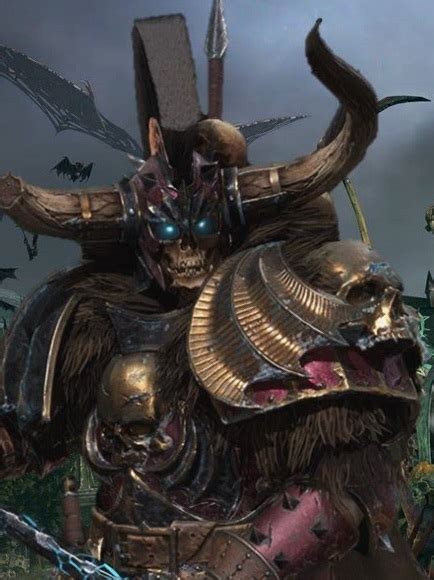 total war warhammer krell|warhammer wight king.